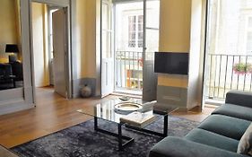 Ribeira Charming Apartments