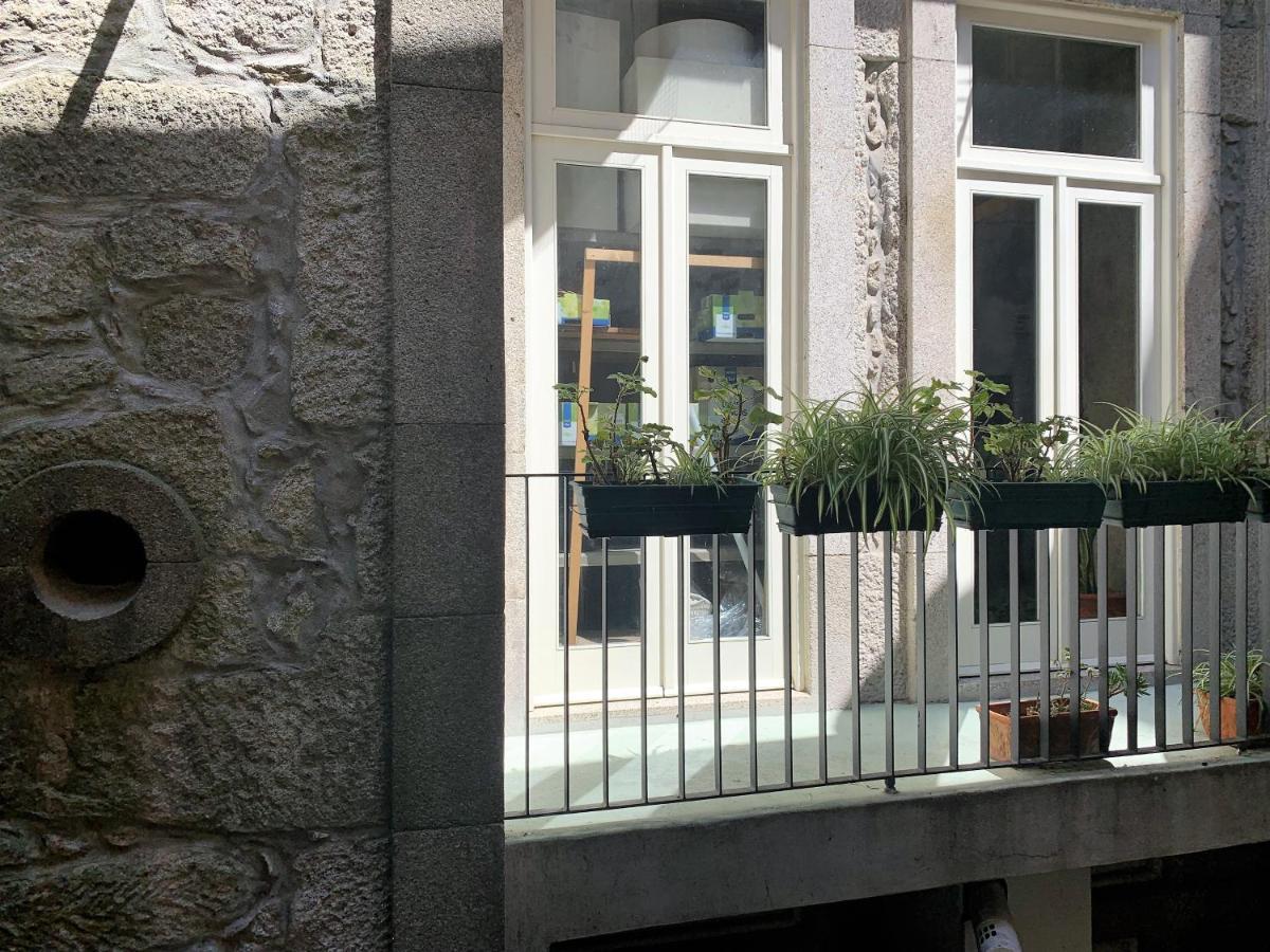 Ribeira Charming Apartments OOporto Exterior foto