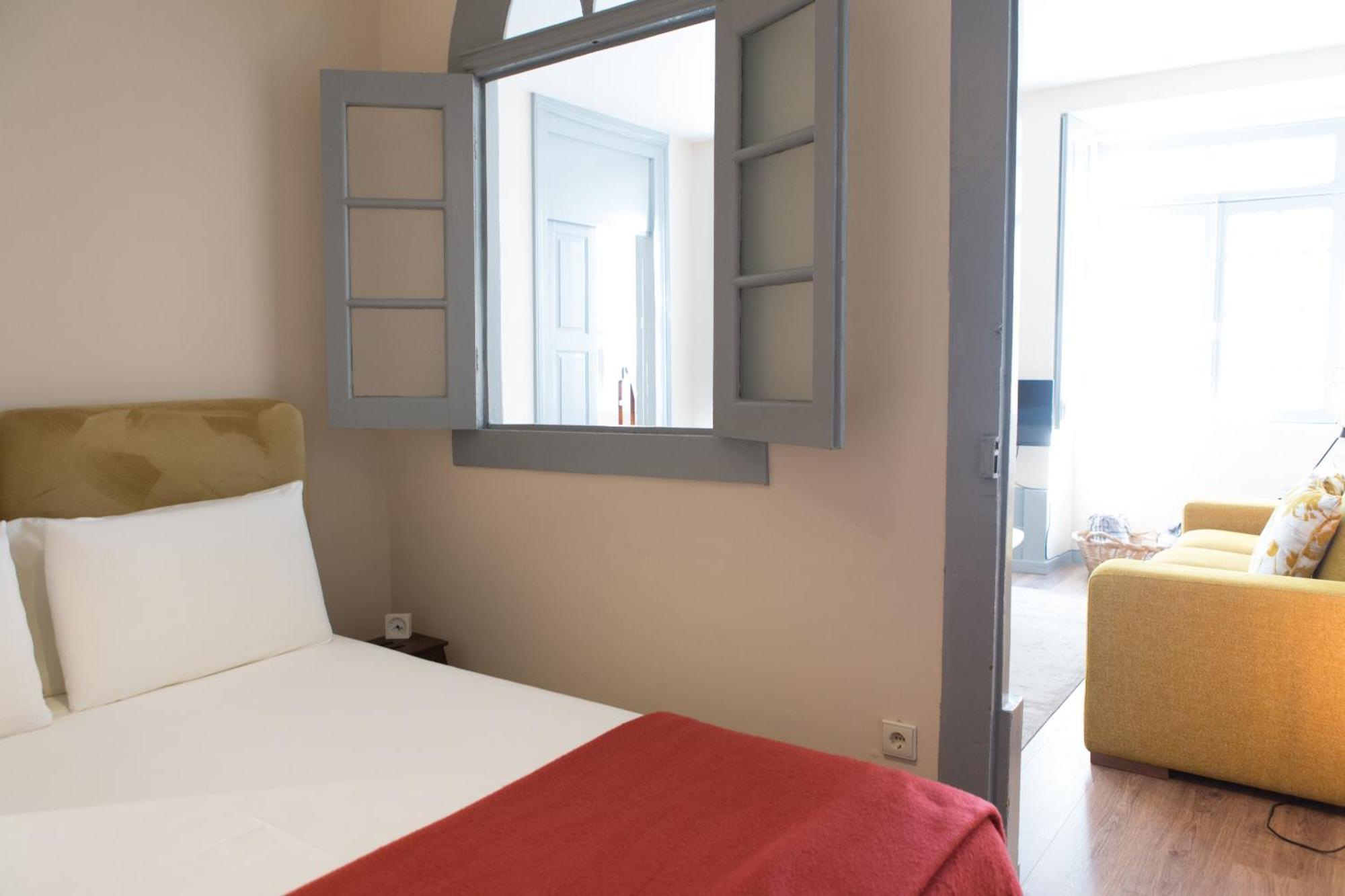 Ribeira Charming Apartments OOporto Exterior foto