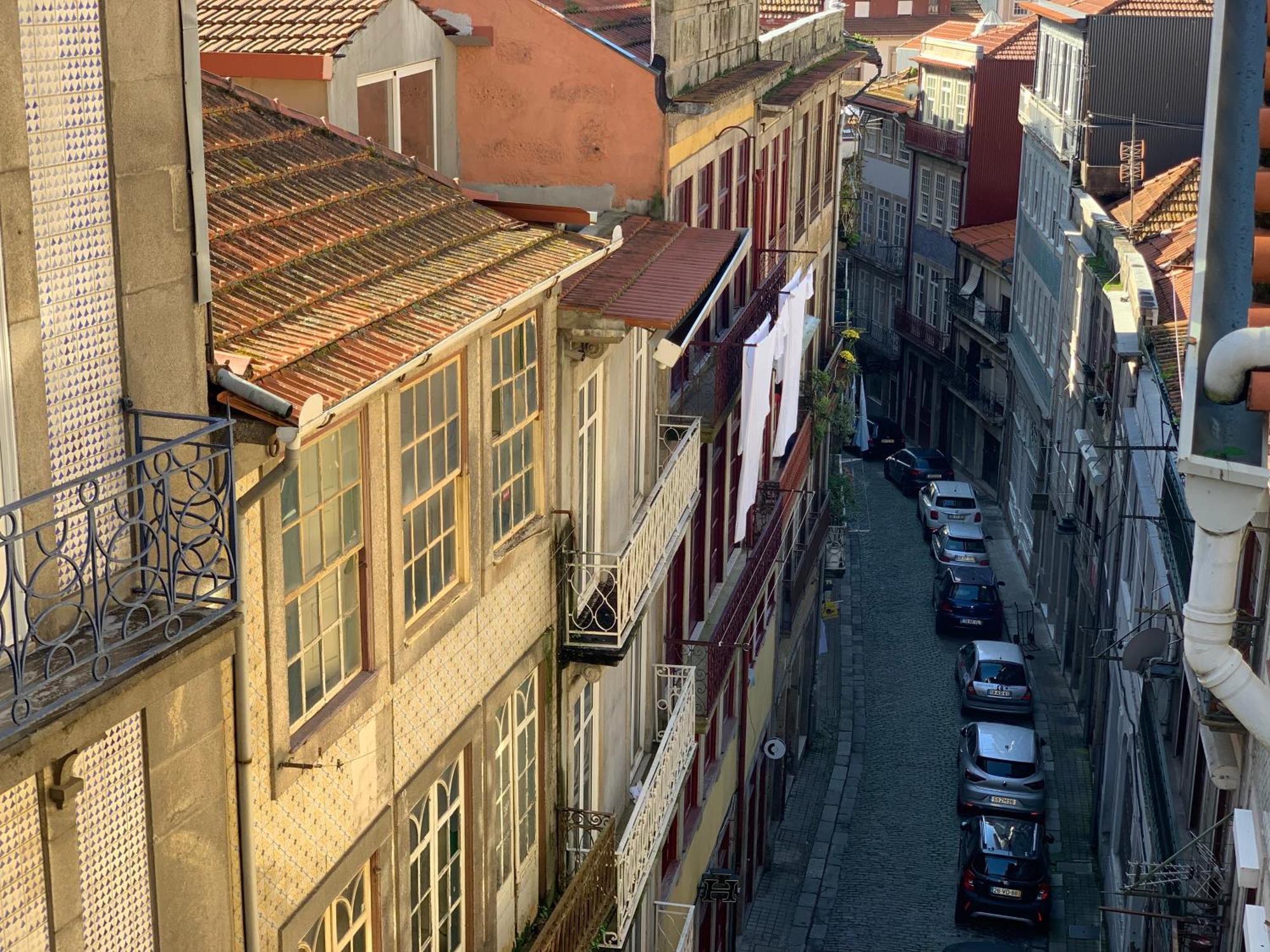 Ribeira Charming Apartments OOporto Habitación foto
