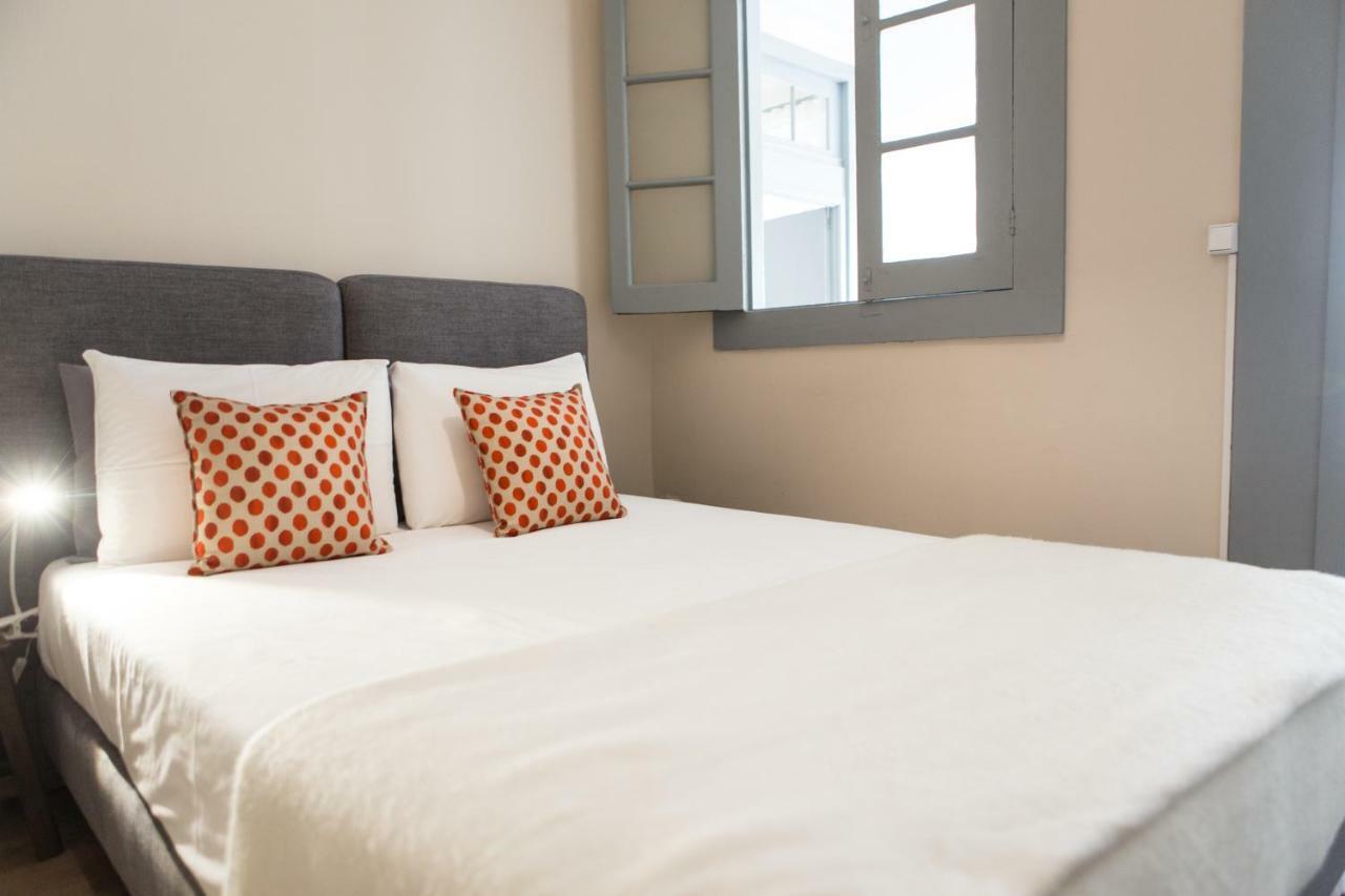 Ribeira Charming Apartments OOporto Exterior foto